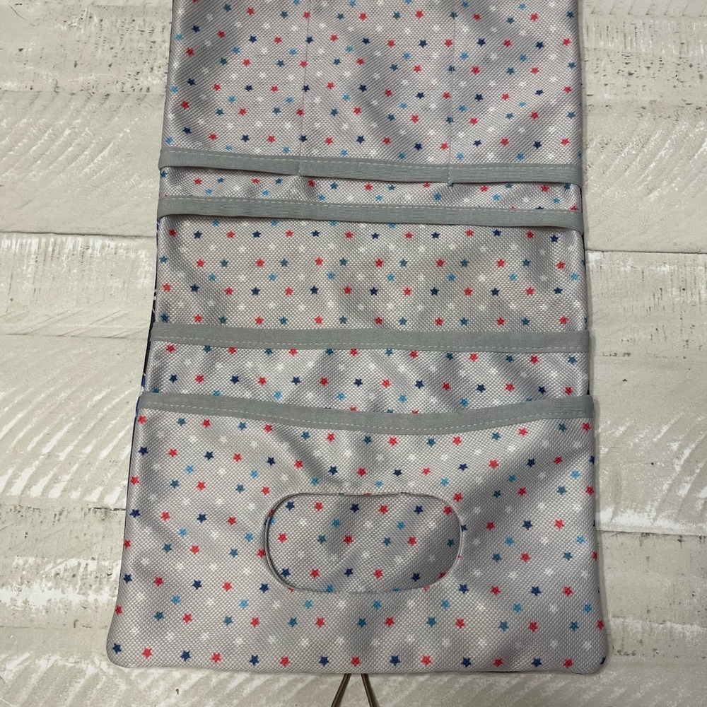 Space-Themed Diaper bag organizer - Picture 3 of 4